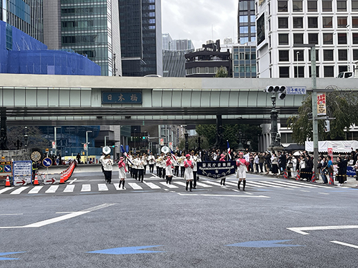 日本橋･京橋まつり