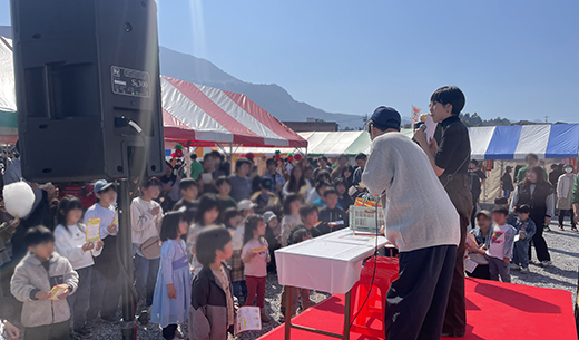 台湾祭々 in 秩父・横瀬