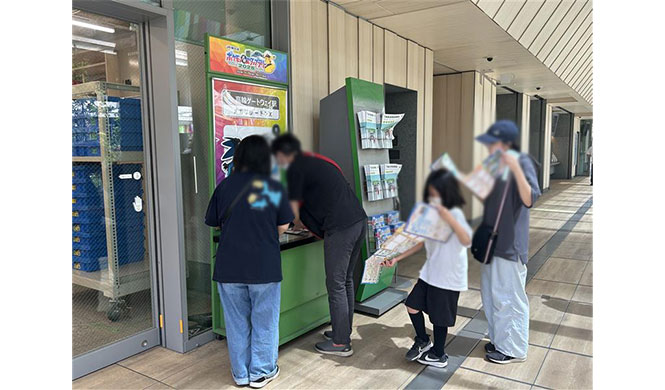 JR東日本ポケモンメガスタンプラリー がスタート!!