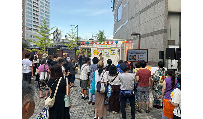 台遊館 in 仙台