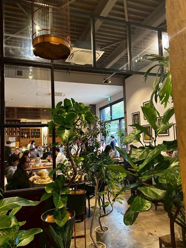 新木場CASICAでゆるむ