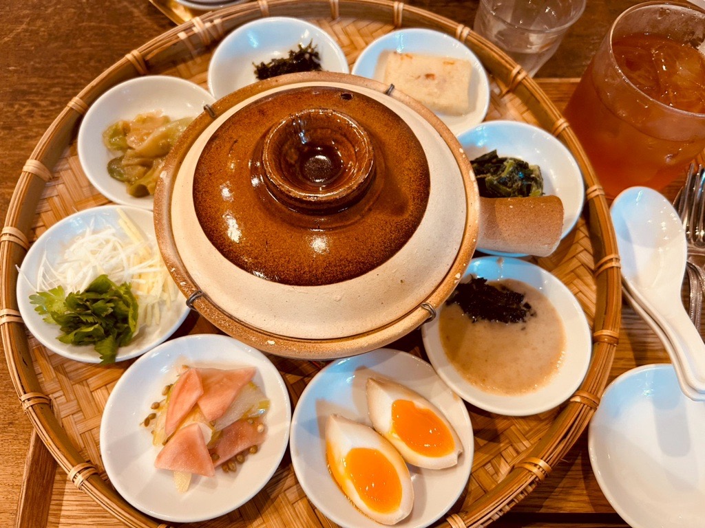 新木場CASICAでゆるむ