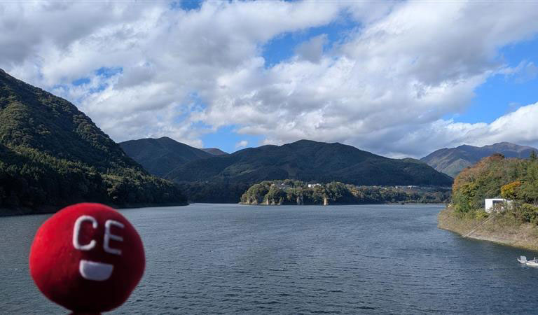 ぎりぎりの夏休み