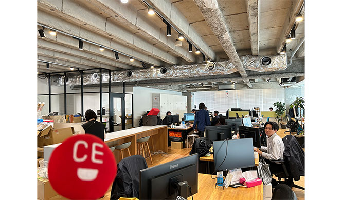 11月も折り返し