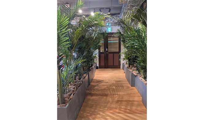 山手線・京浜東北線パニック