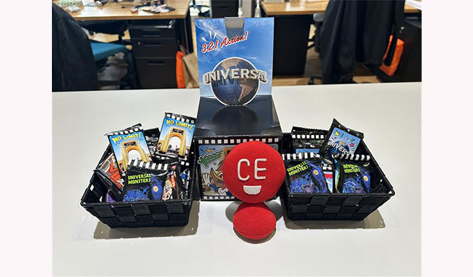 USJ土産　第何弾??