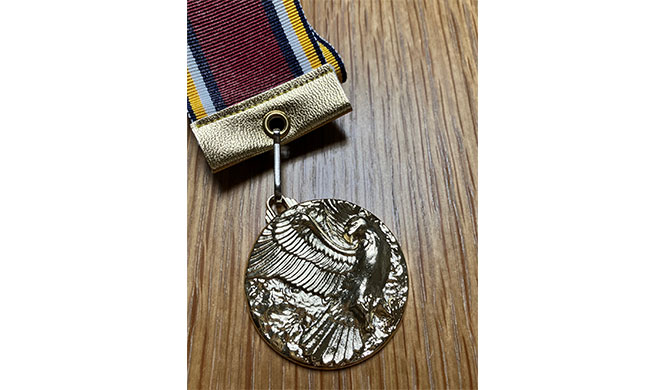 興奮冷めやらぬつぶやき🏆