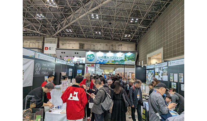 東京インターナショナル・ギフト・ショー