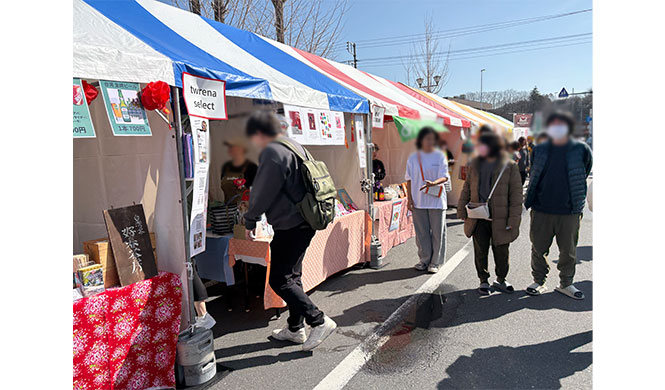 台湾祭々2026 in 秩父・横瀬