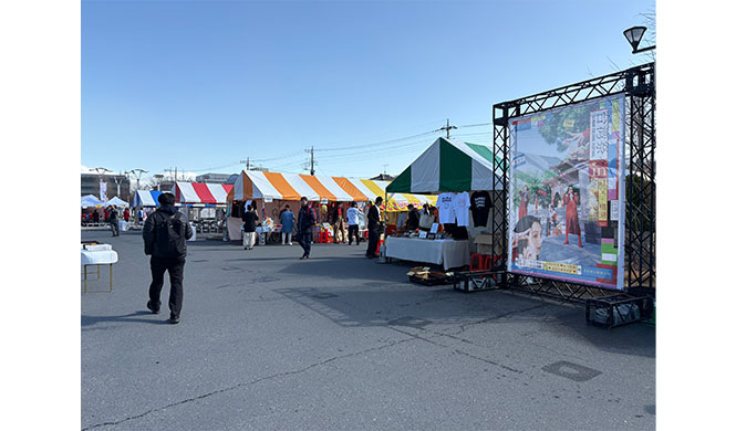 台湾祭々2026 in 秩父・横瀬